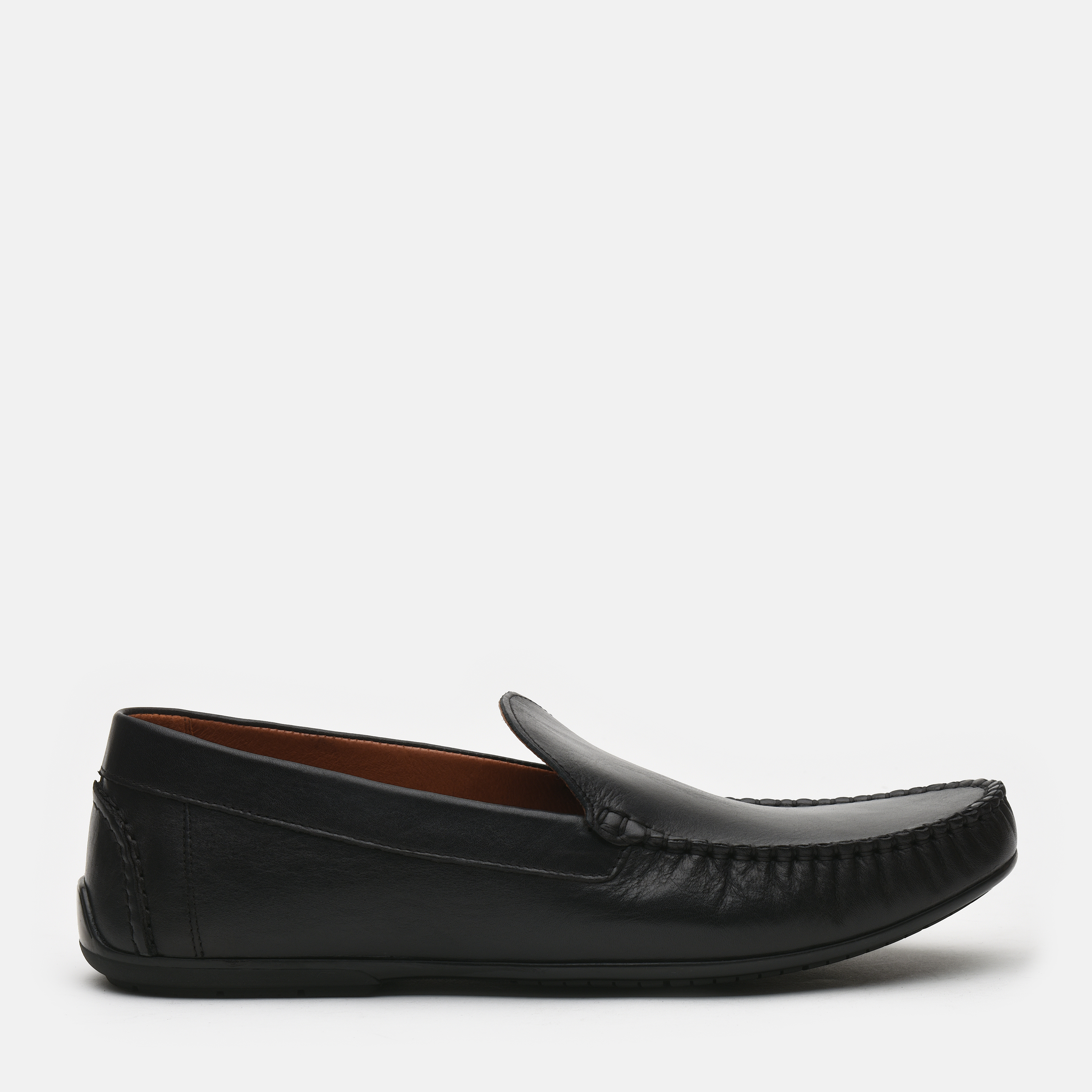 

Мокасины Prime Shoes 14-002-30115 42 28 см Черные