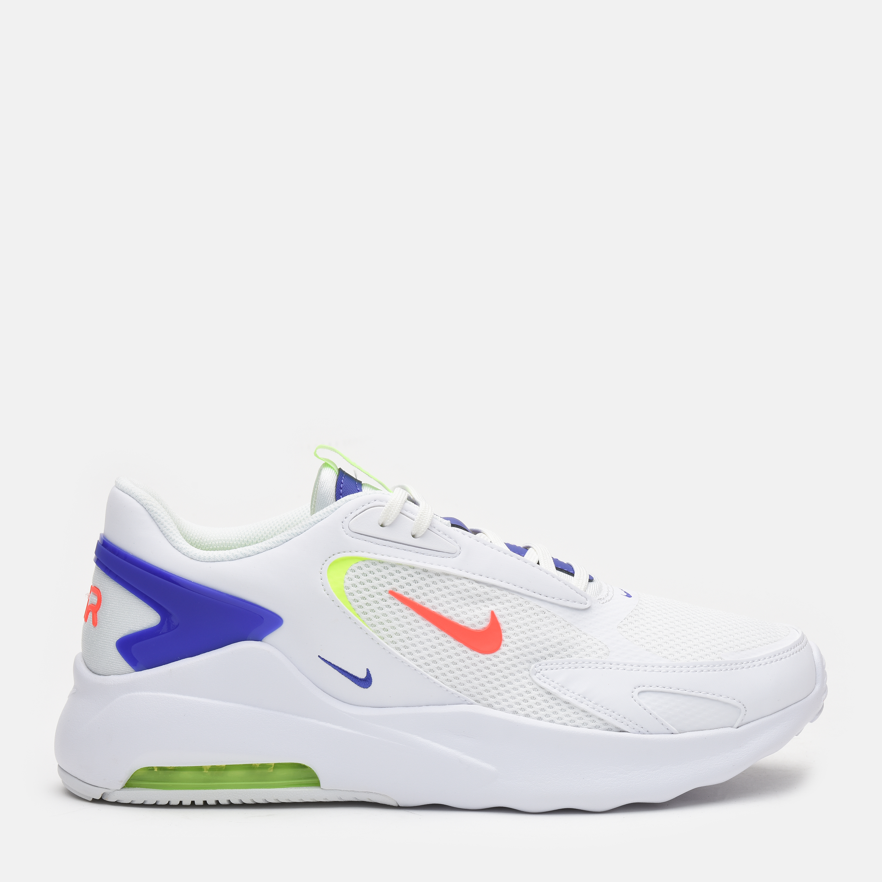 

Кроссовки Nike Air Max Bolt CU4151-103 44.5 (11.5) 29.5 см