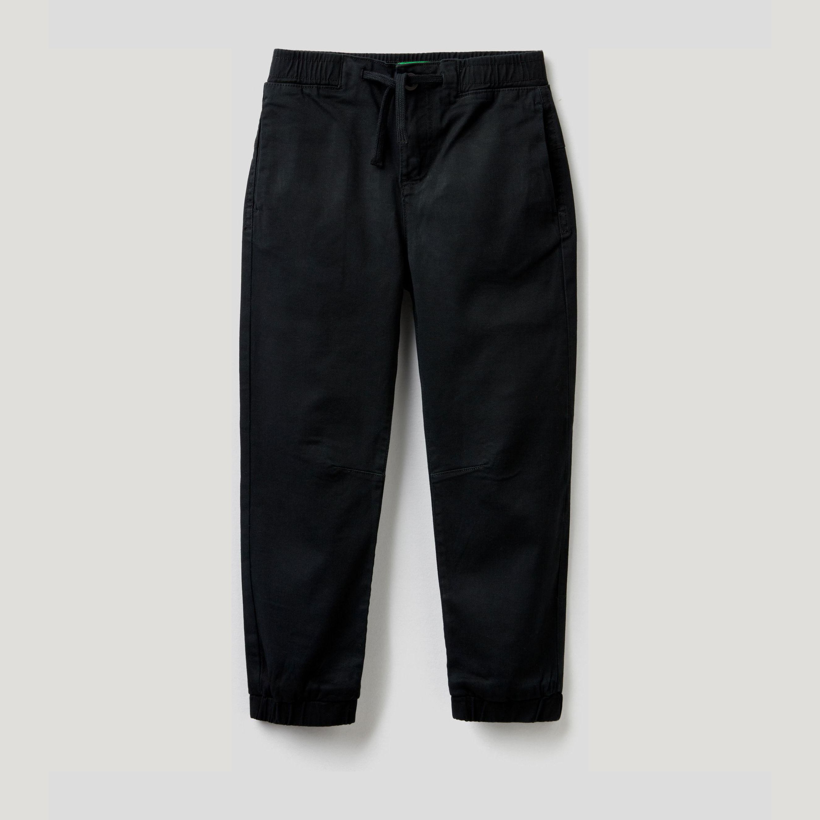 

Джинсы United Colors of Benetton 4DJH55EL0.G-700 XL 150 см