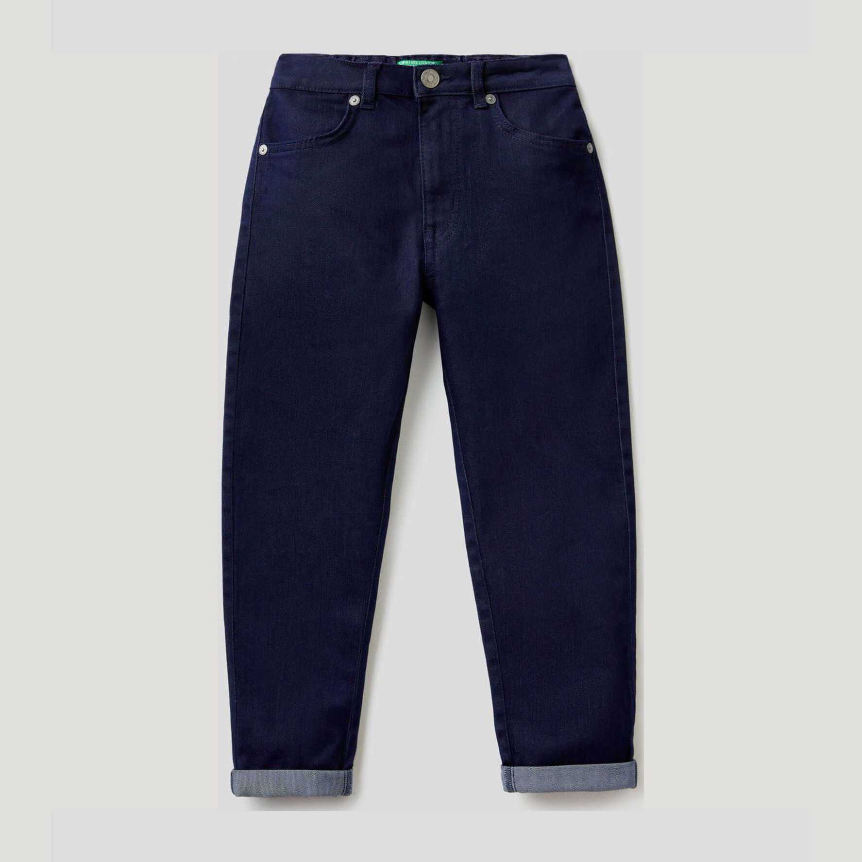 

Джинсы United Colors of Benetton 4HB555DS0.G-252 M 130 см