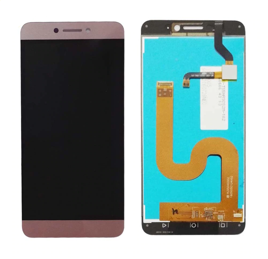 

Дисплей + сенсор для LeEco (LeTV) Cool 1/C103/106/107/R116/1C/C106-9/C107-9 Rose Gold