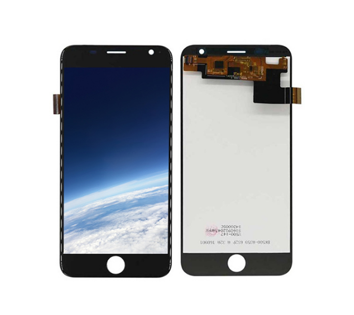 

Дисплей + сенсор для Prestigio 7501 Grace R7 Duo Black