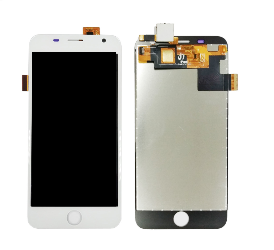 

Дисплей + Сенсор для Prestigio 7501 Grace R7 Duo White