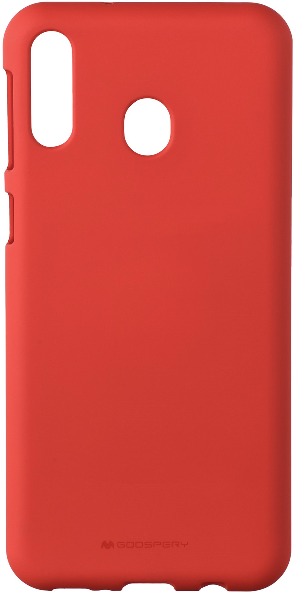 

Панель Goospery SF Jelly для Samsung Galaxy M20 (M205) Red