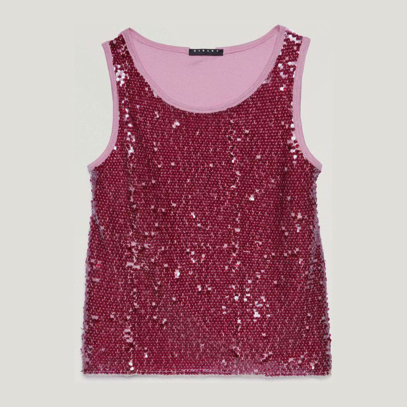 

Майка United Colors of Benetton 3P7XC8315.G-2G9 KL 170 см
