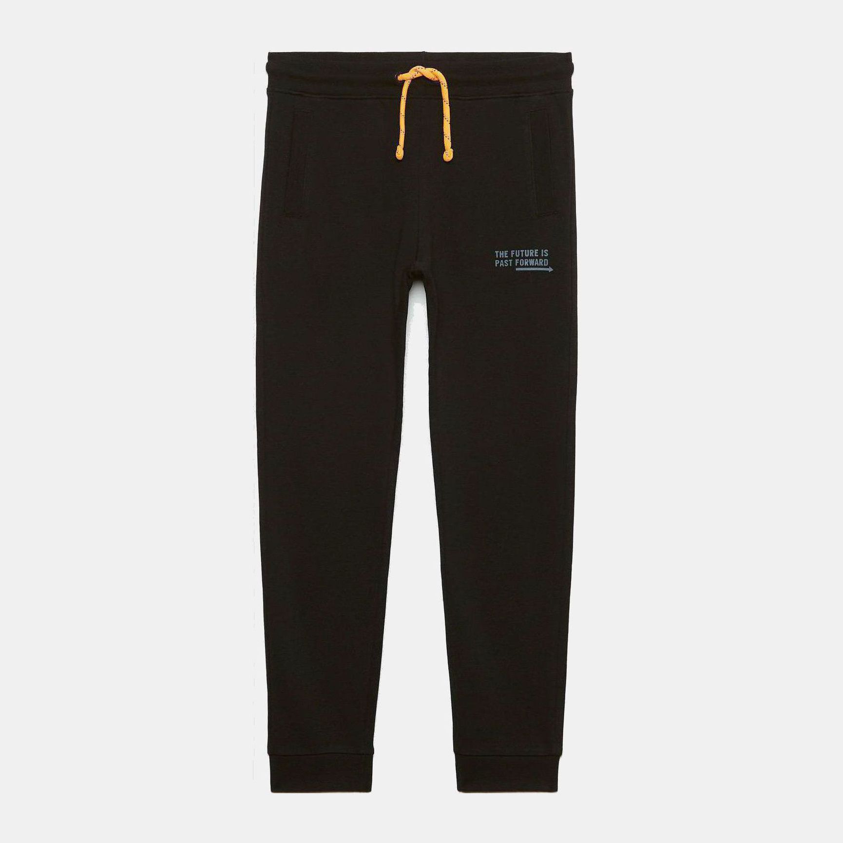 

Спортивные штаны OVS 1165568 164 см Black