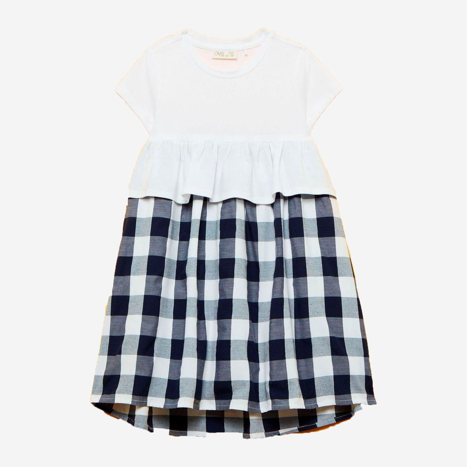

Платье OVS 1168904 116 см White