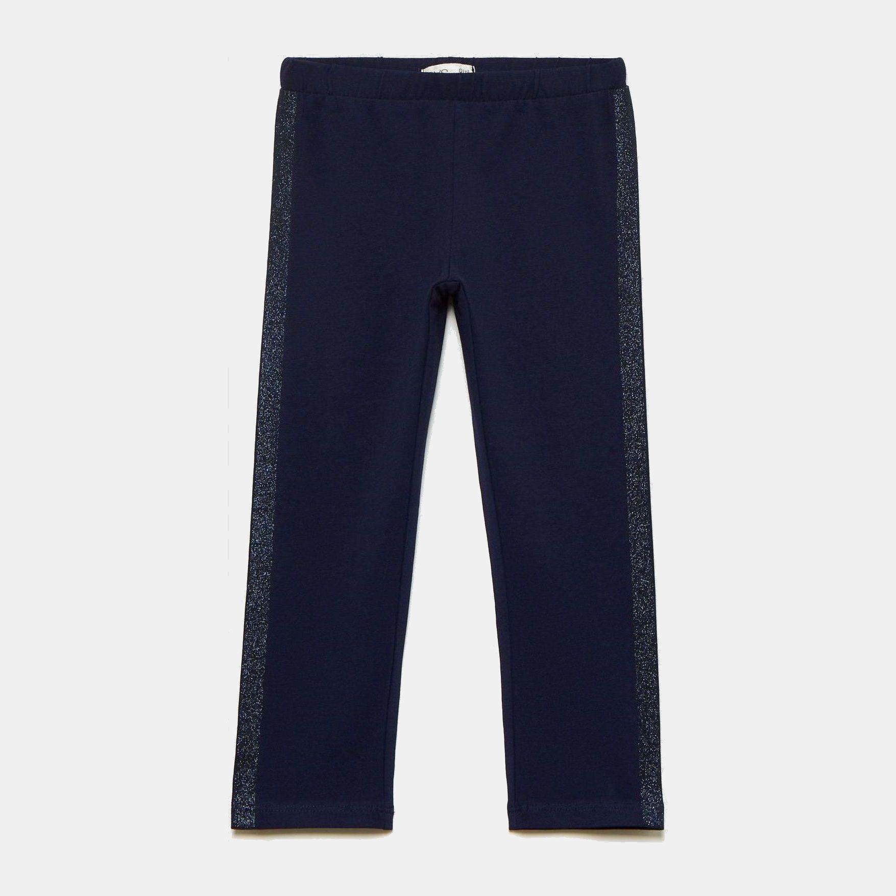 

Леггинсы OVS 1169106 116 см Blue