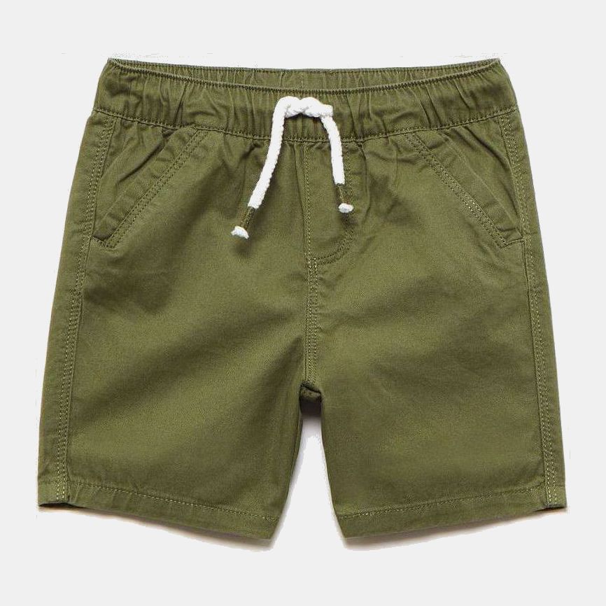 

Шорты OVS 1169437 80 см Green