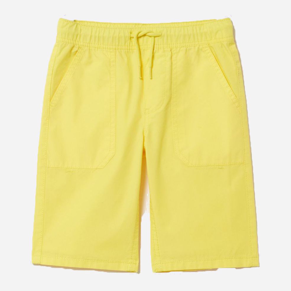 

Шорты OVS 864995 128 см Yellow