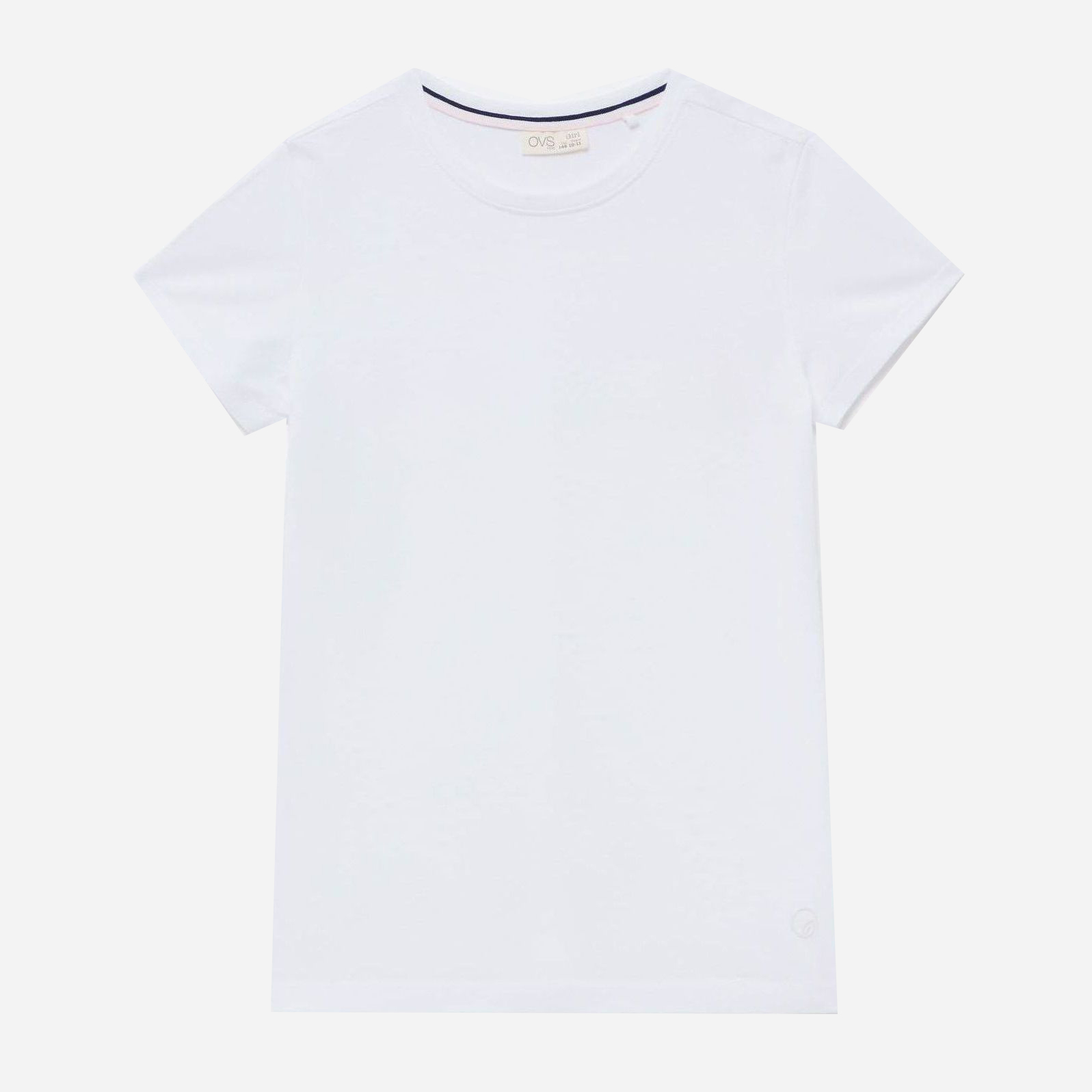 

Футболка OVS 939182 164-170 см White