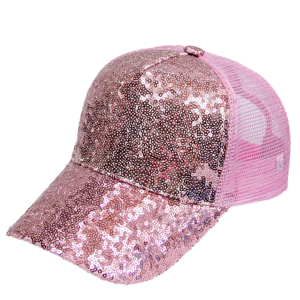 

Бейсболка Девид стар 56 Розовый 416