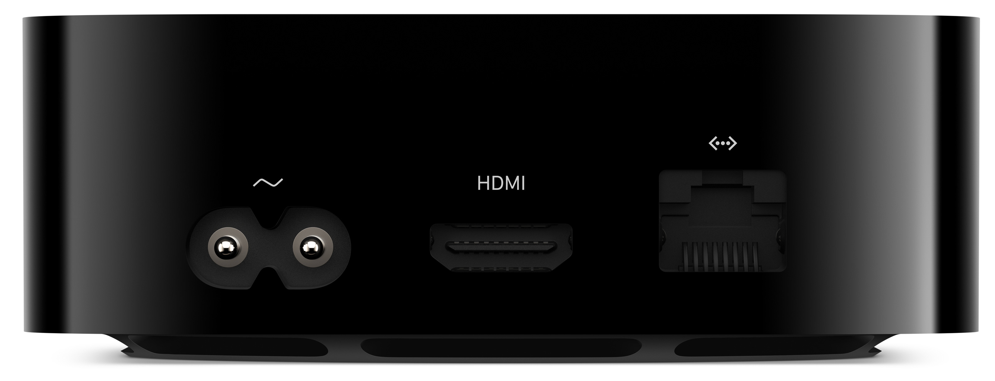Apple TV 4K 32GB (MXGY2RS/A) 2021 – фото, отзывы, характеристики в
