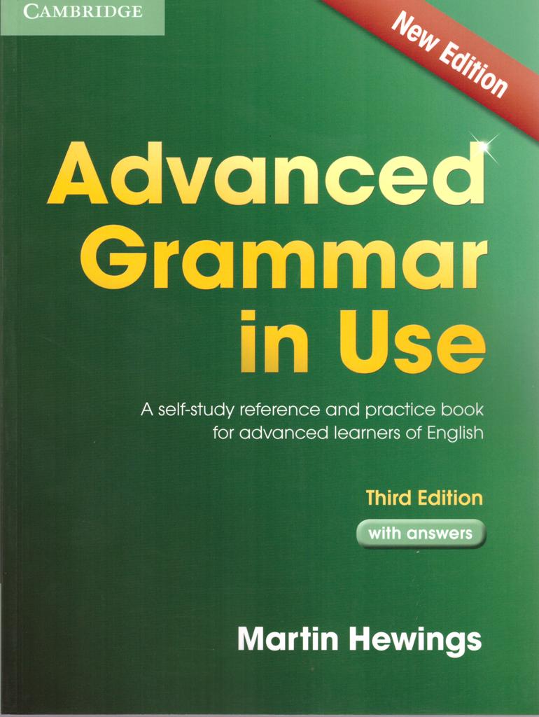 

Грамматика «Grammar In Use» третье издание, Грамматика английского языка от Раймонда Мерфи., R.Murphy,