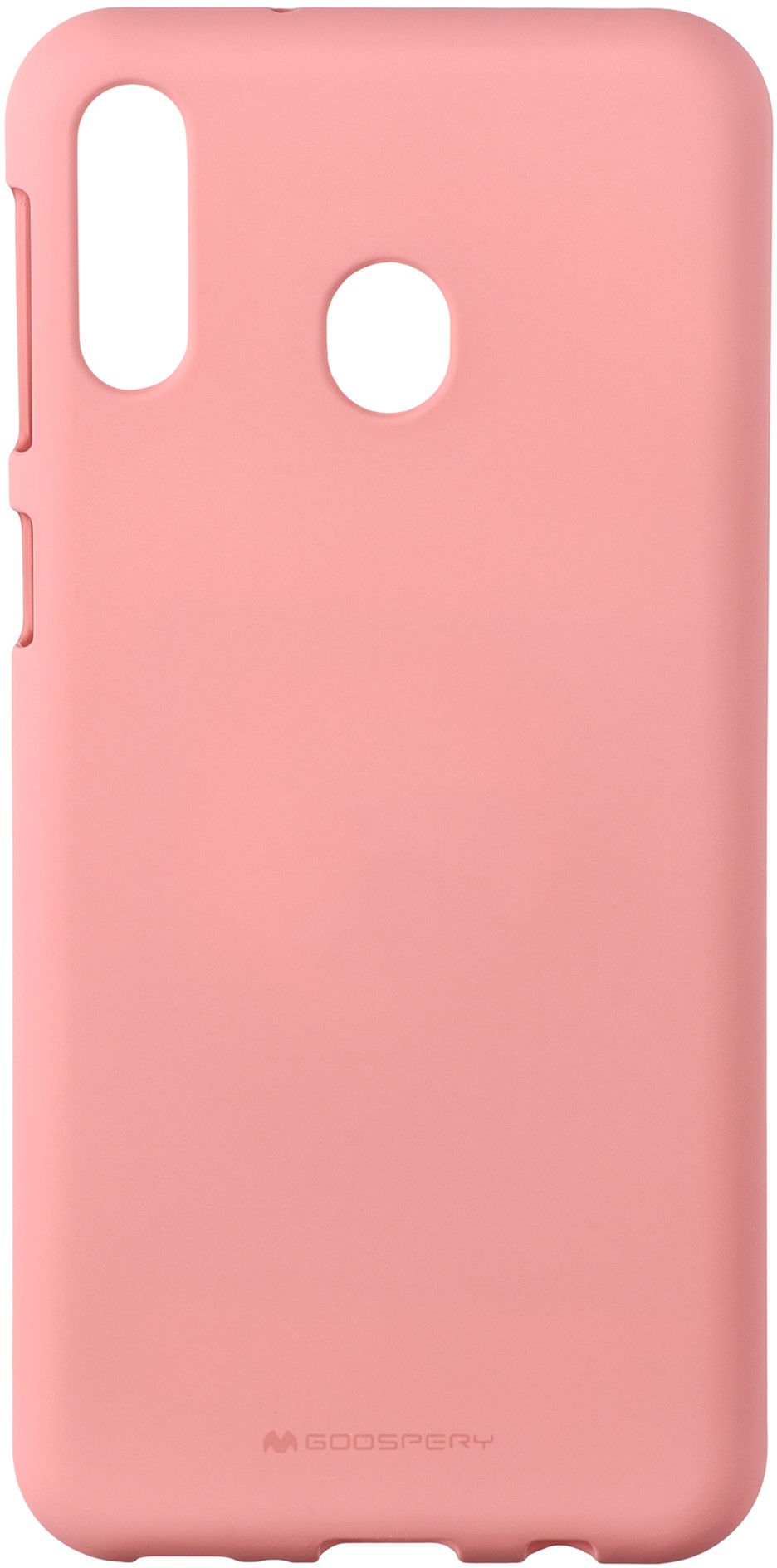 

Панель Goospery SF Jelly для Samsung Galaxy M20 (M205) Pink