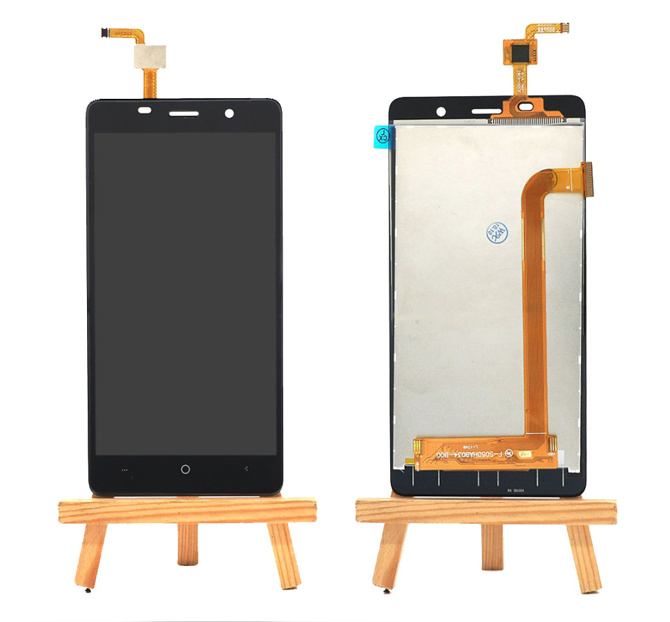 

Дисплей + Сенсор для BQ Mobile BQS-5022 Bond Black