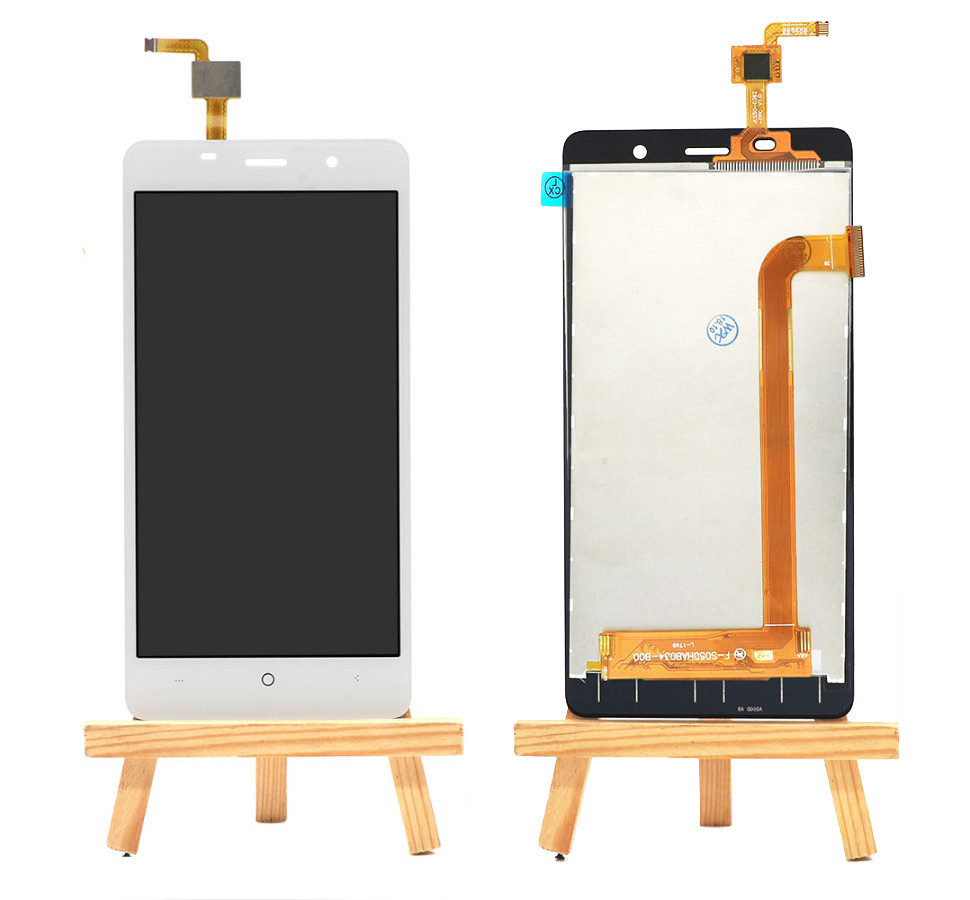 

Дисплей + Сенсор для BQ Mobile BQS-5022 Bond White