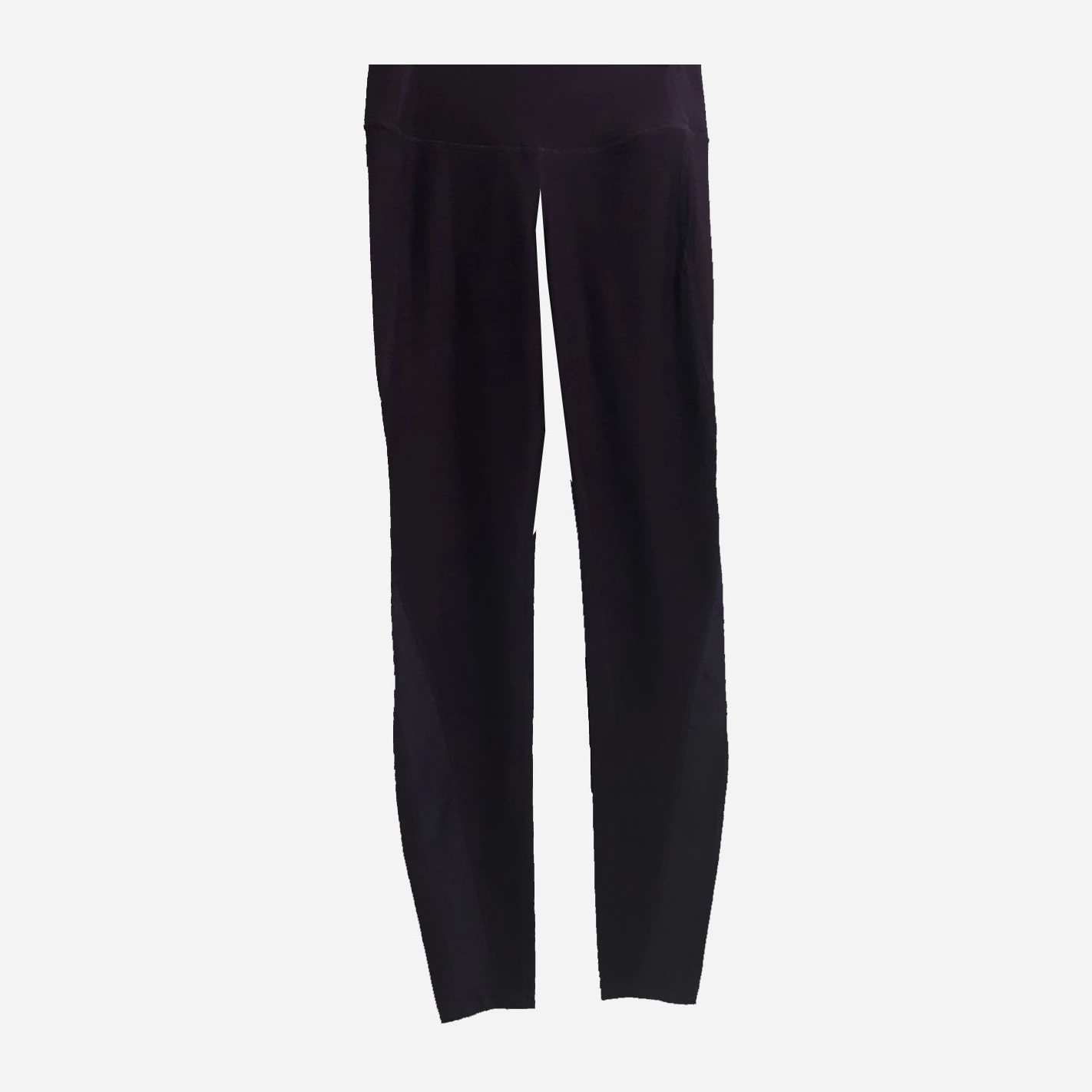 

Леггинсы H&M 0-0777 S Черные