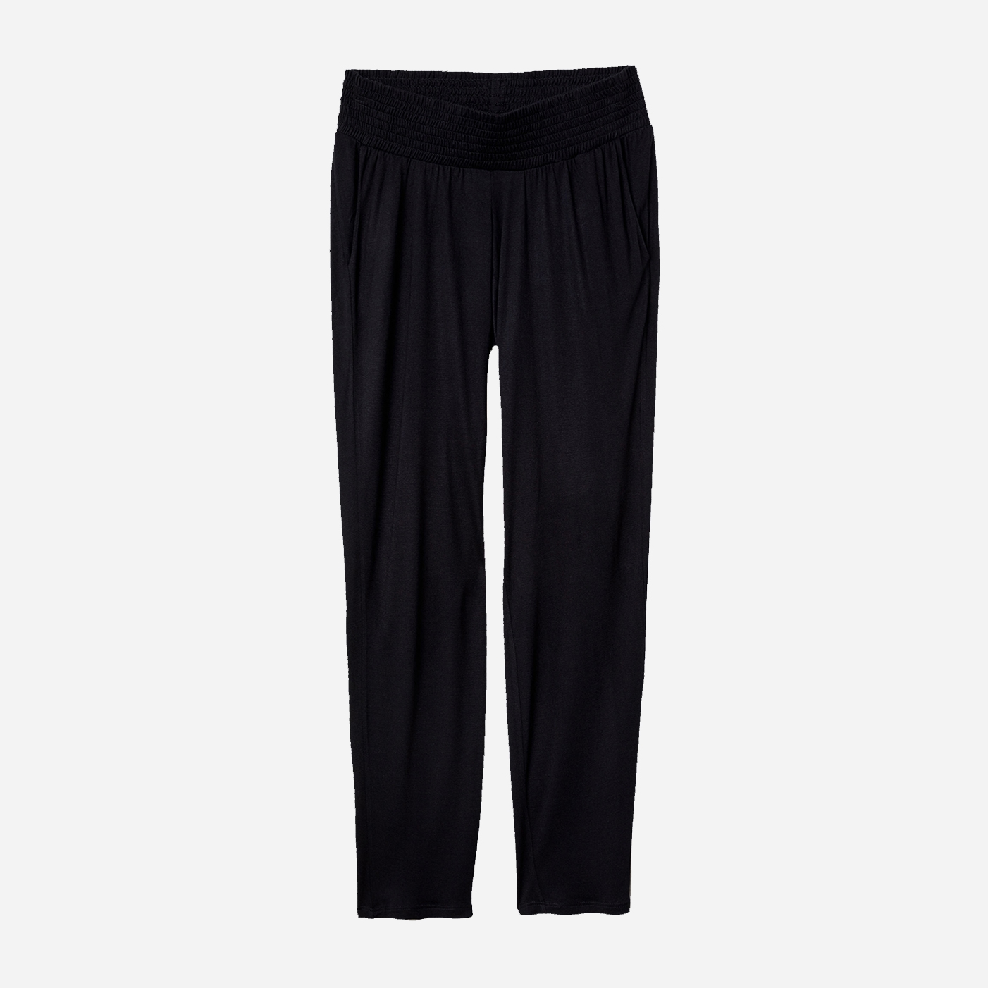 

Брюки H&M 0510074_01 M Черные