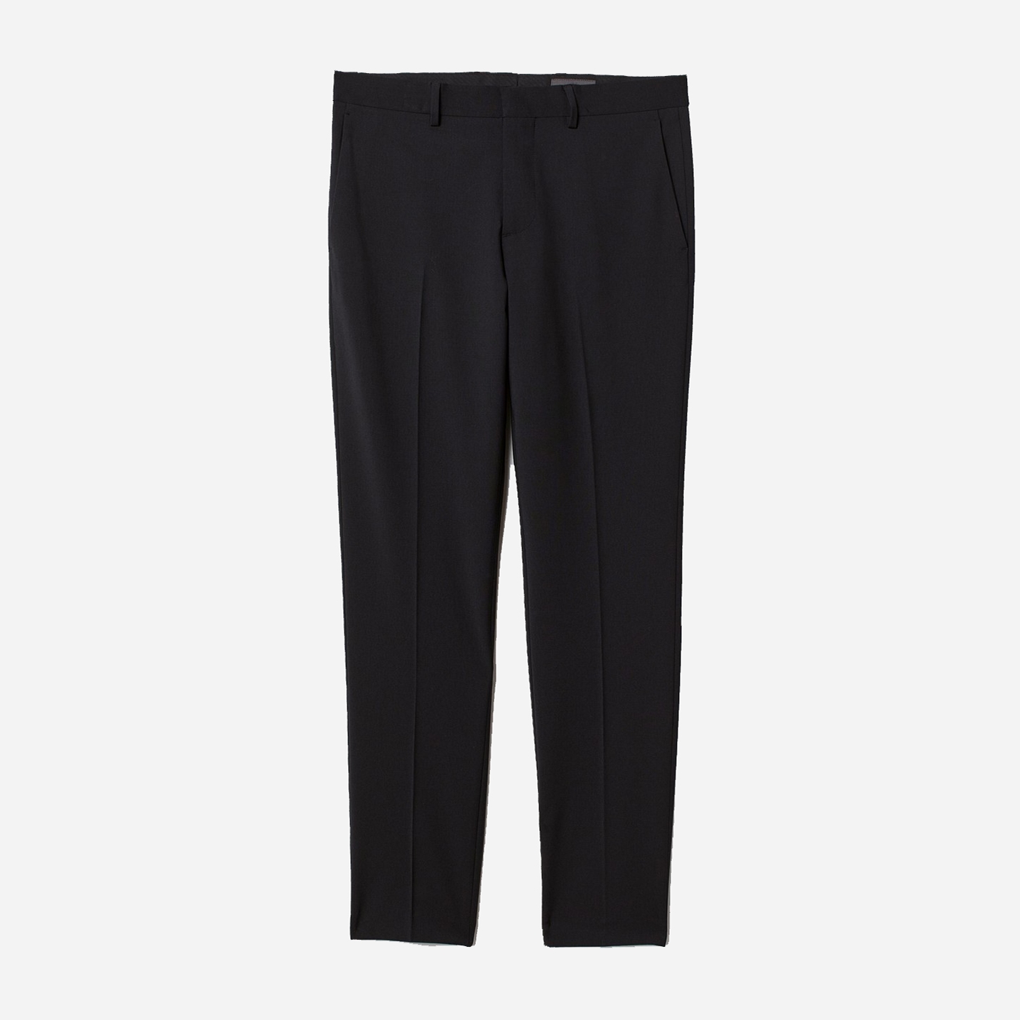 

Брюки H&M 0716121 50 Черные