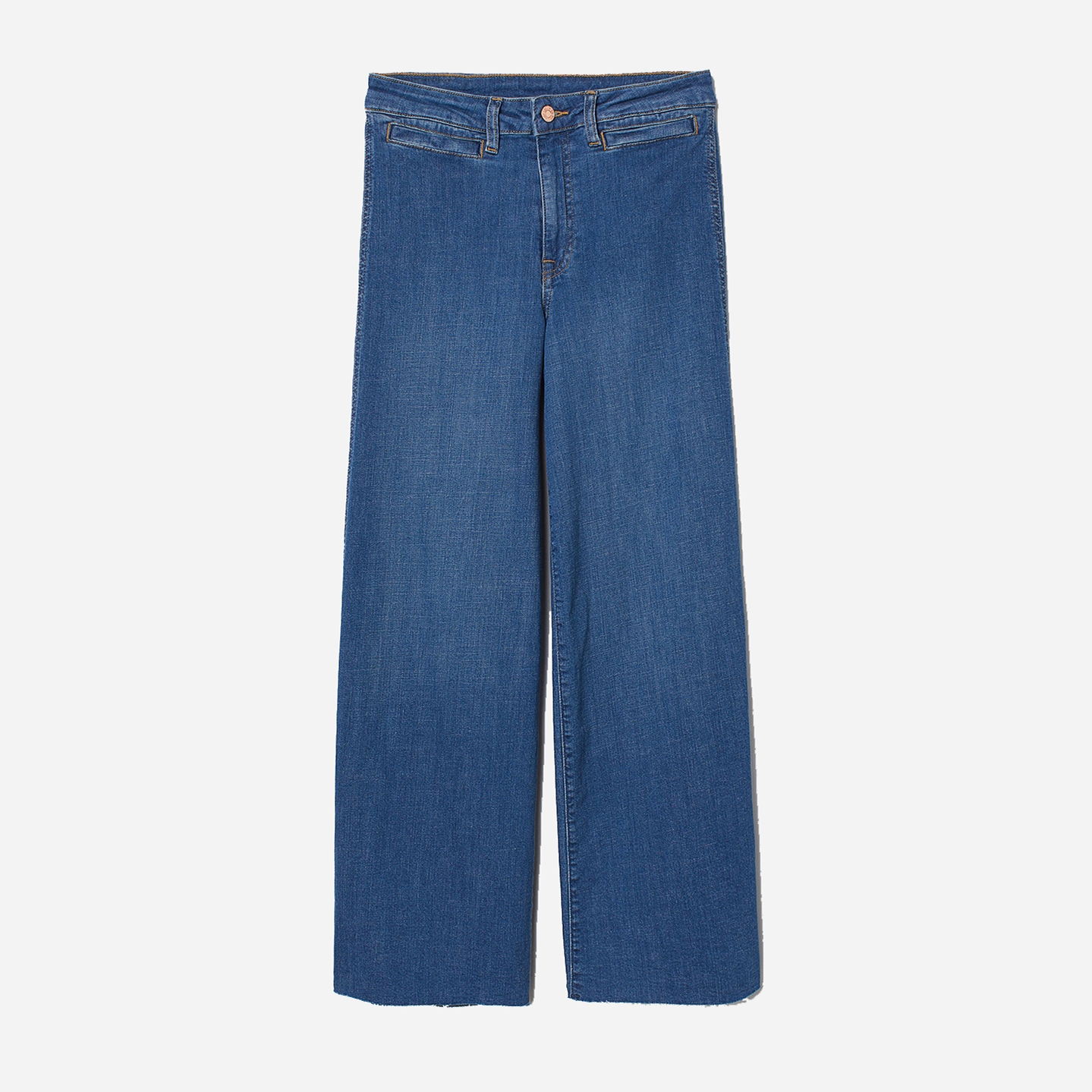 

Джинсы H&M 0723104_01  Синие, Джинсы H&M 0723104_01 34 Синие