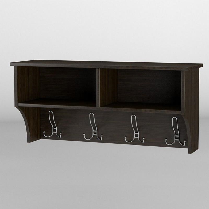 

Вешалка Тиса-07 АКМ Венге Магия