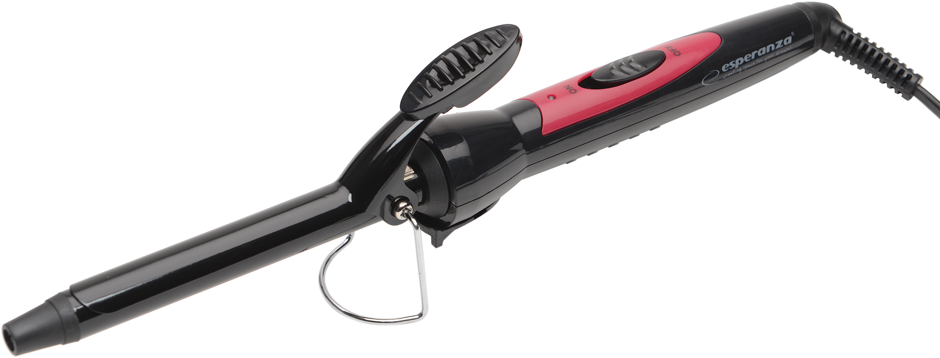 

Плойка Esperanza Hair Curler EBL003
