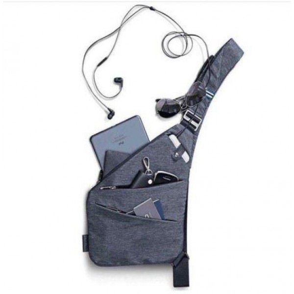 

Мужская сумка через плечо Cross Body