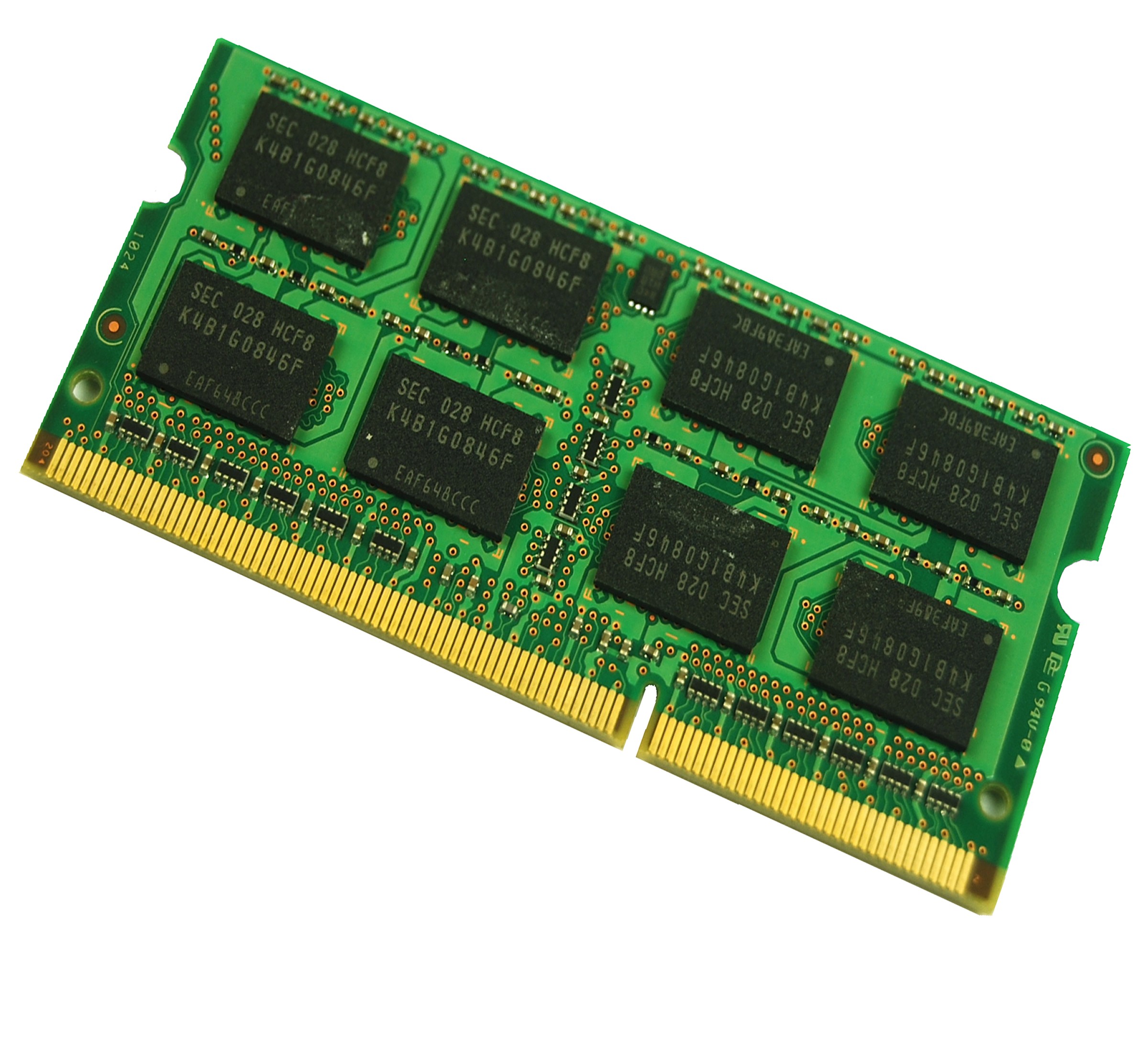 

SO-DIMM 2GB/1066 DDR3 Hynix (HMT125S6BFR8C-G7)