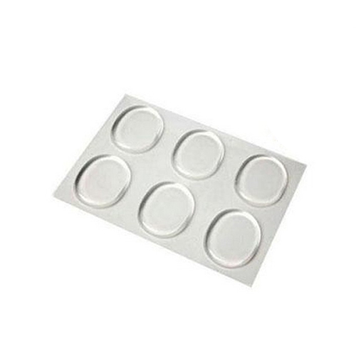 

Клейкие подушечки SG-802 Foot Care Украина Универсальный (360-2260)