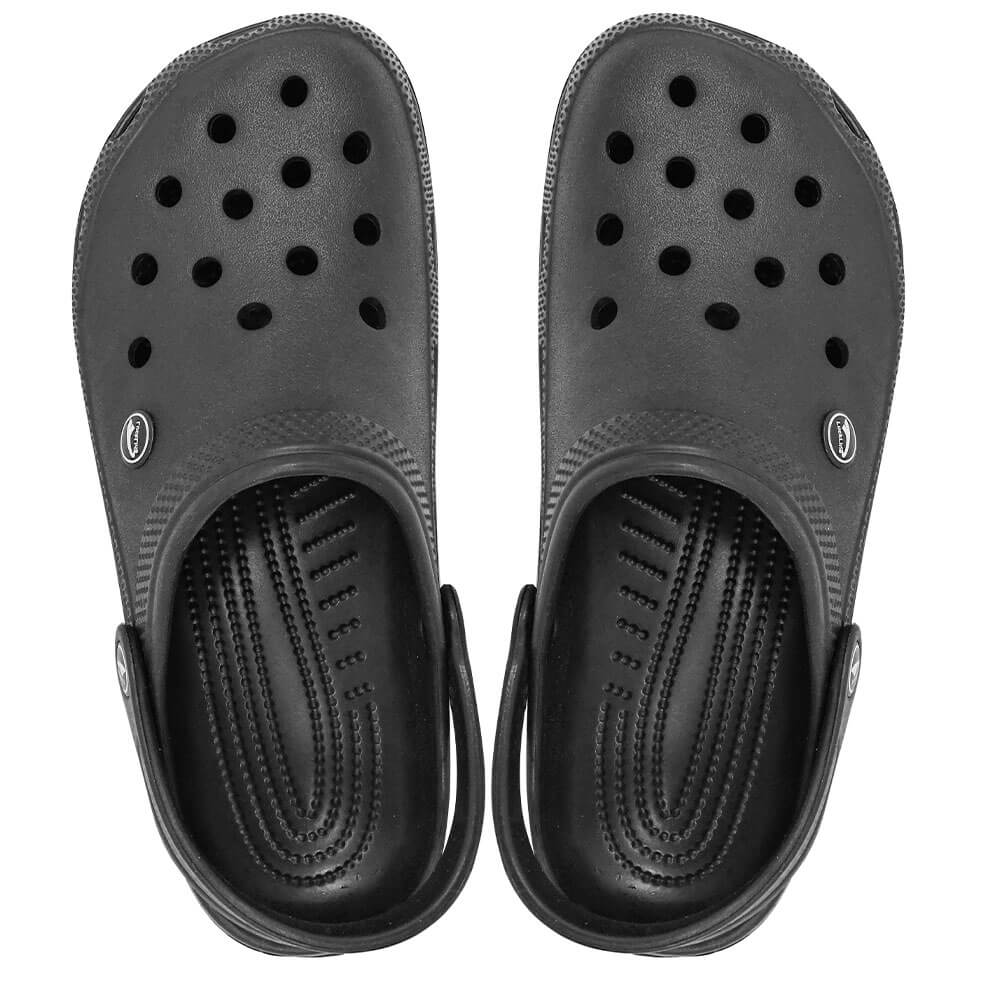 

Сабо Luckline 3001-411BLACK 41 Черный