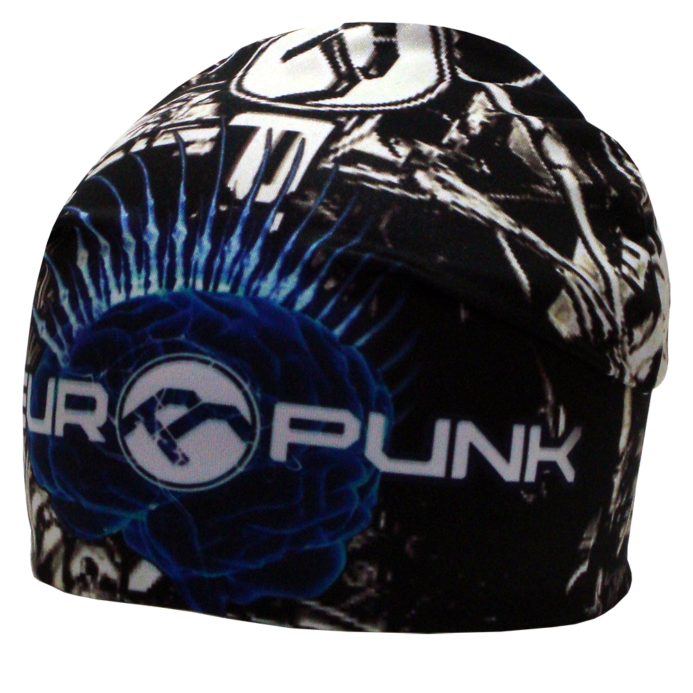 

Шапка AMG Neuropunk XL 0495