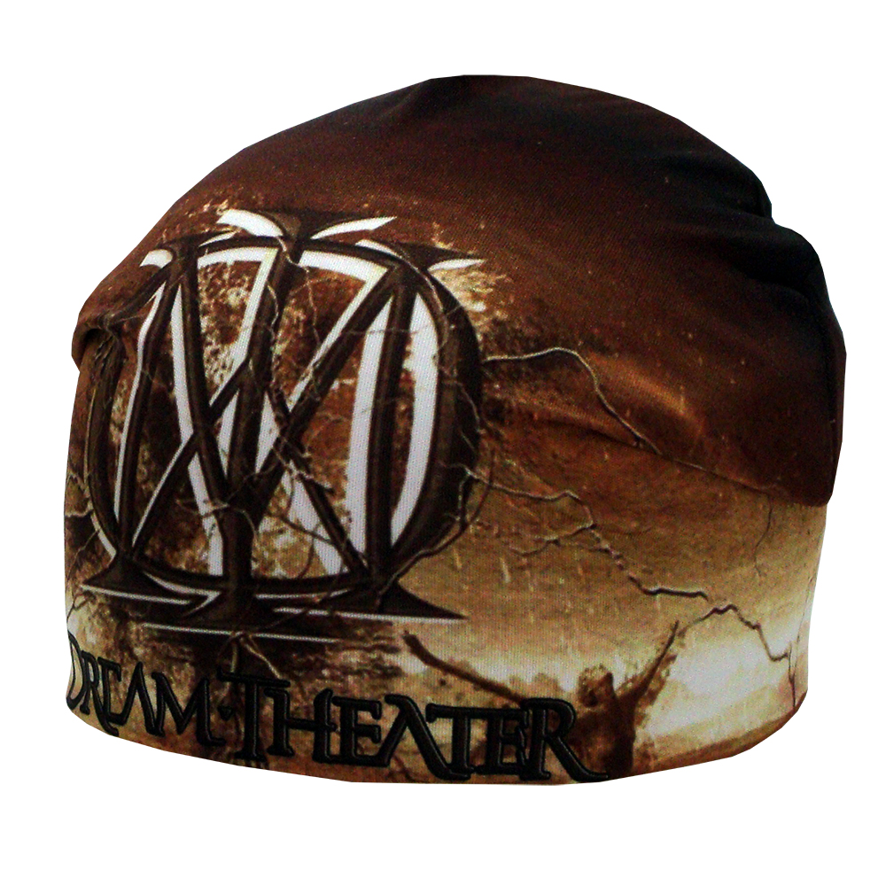 

Шапка AMG Dream Theater М 0454