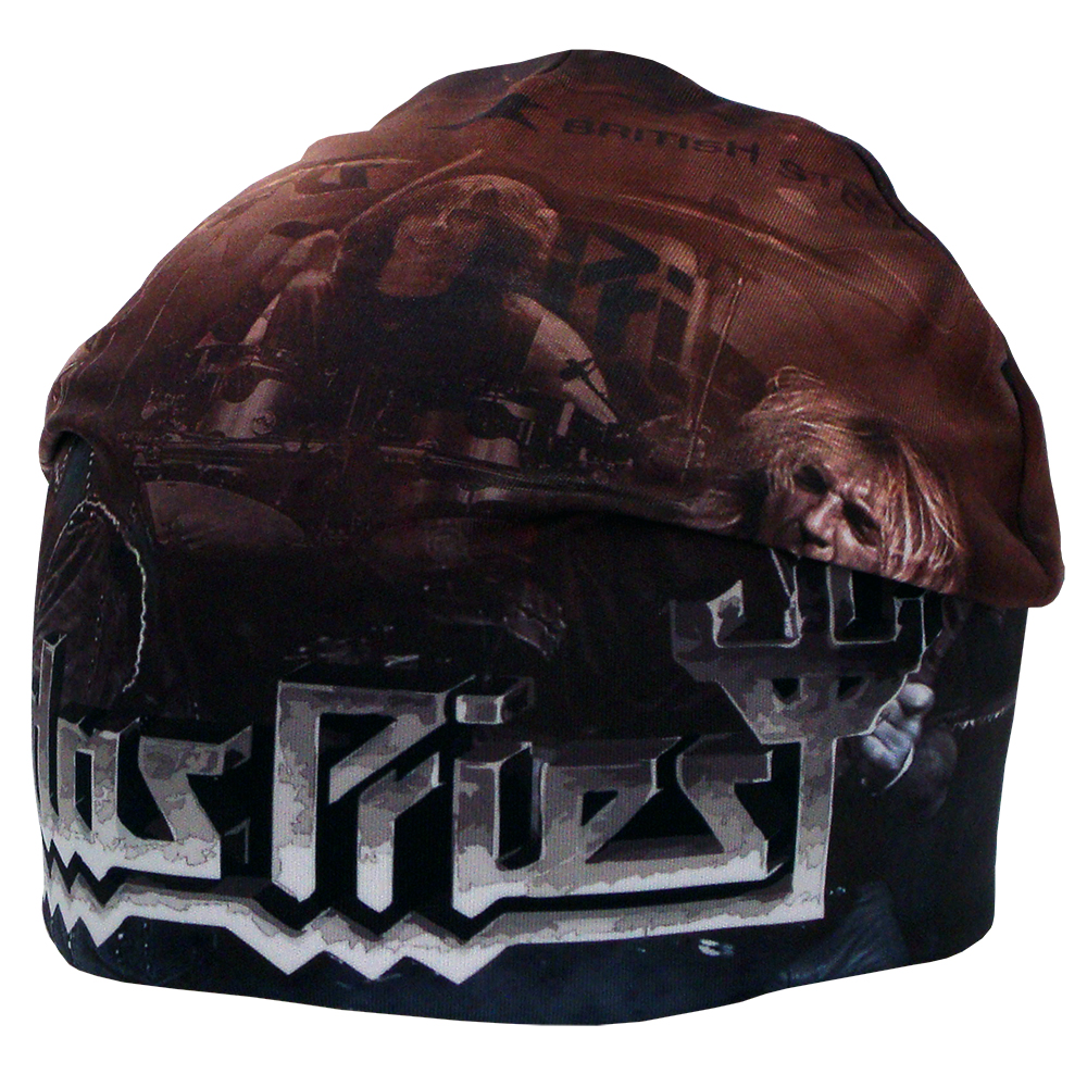 

Шапка AMG Judas Priest XL 0463