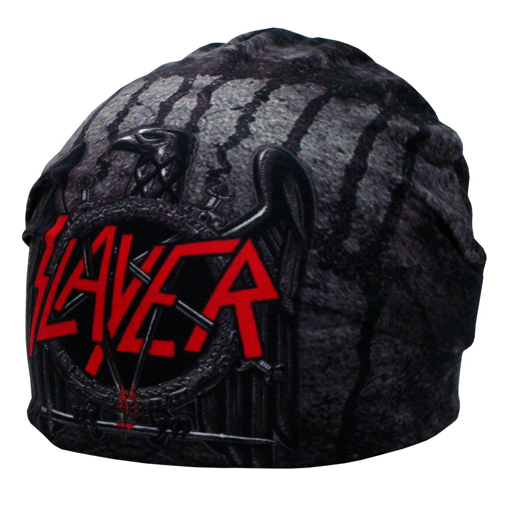

Шапка AMG Slayer XL 0472