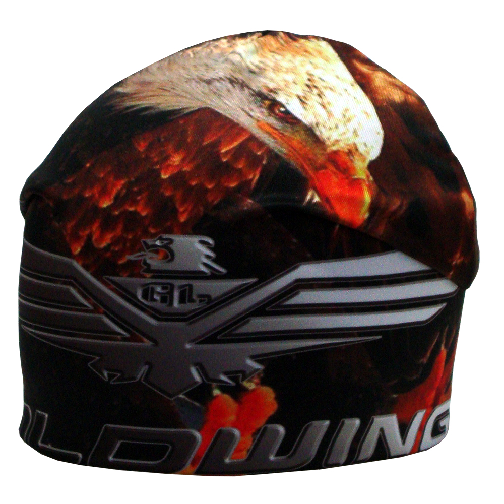 

Шапка AMG Goldwing XL 0553