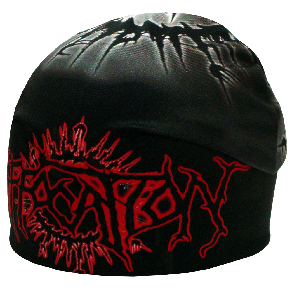 

Шапка AMG Suffocation XL 0498