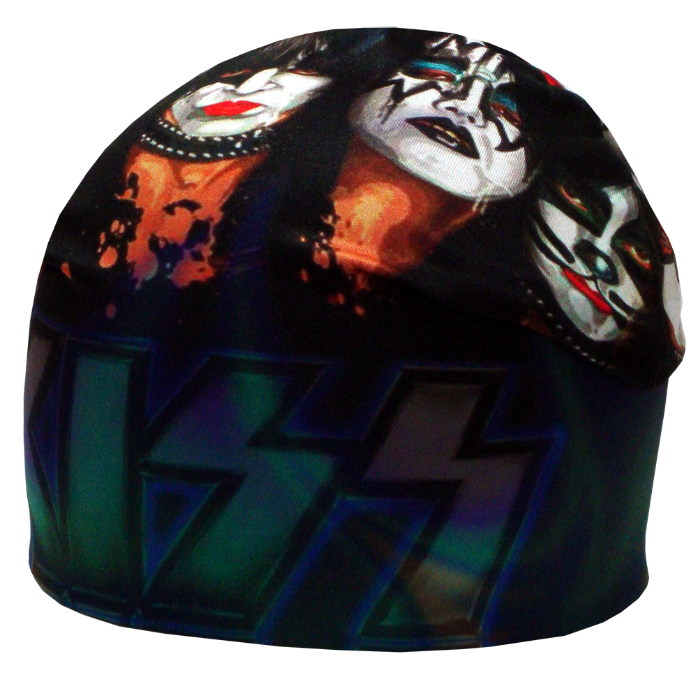 

Шапка AMG KISS М 0493