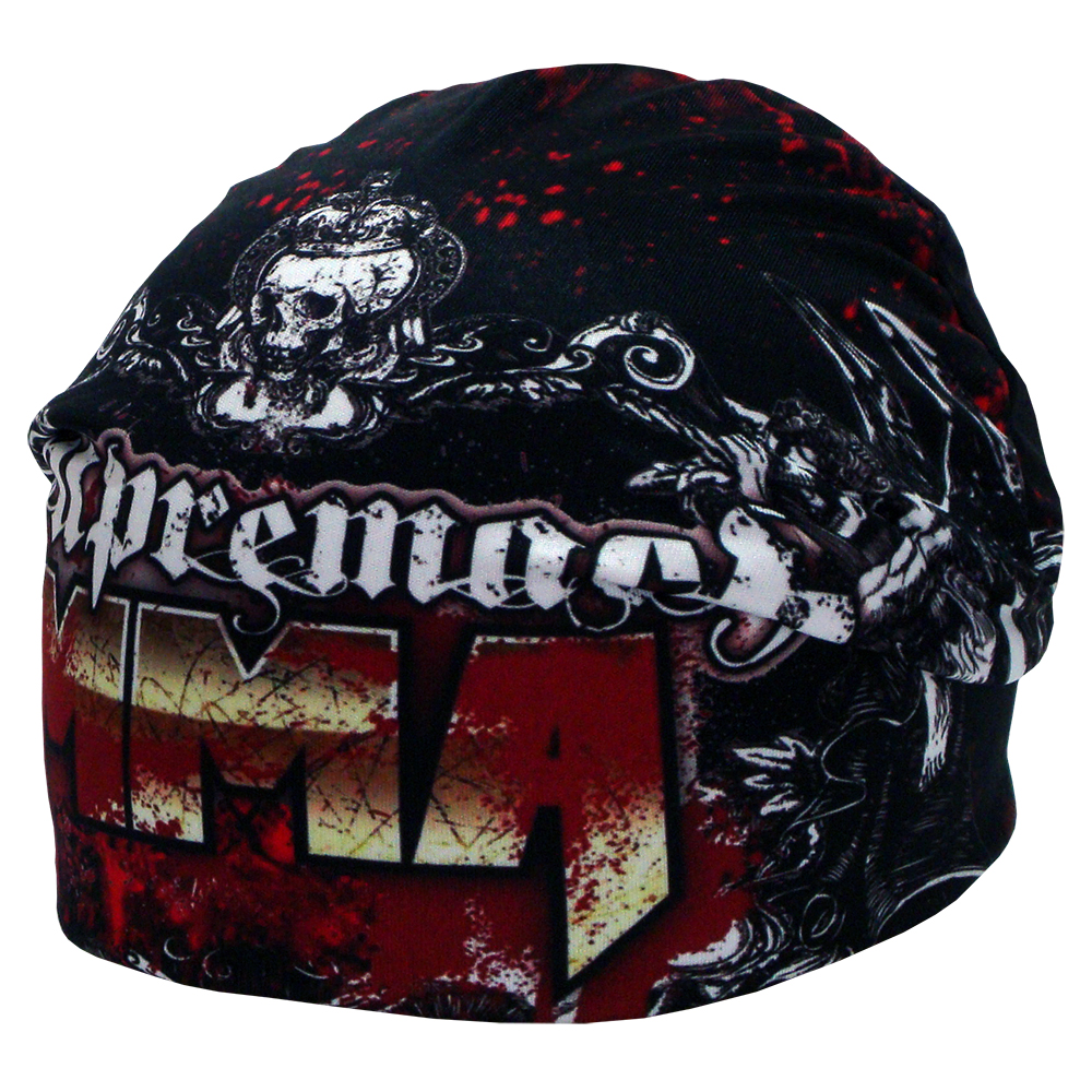 

Шапка AMG Supremacy MMA XL 0508