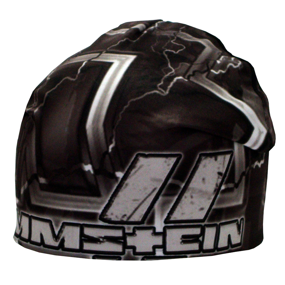 

Шапка AMG Rammstein М 0478