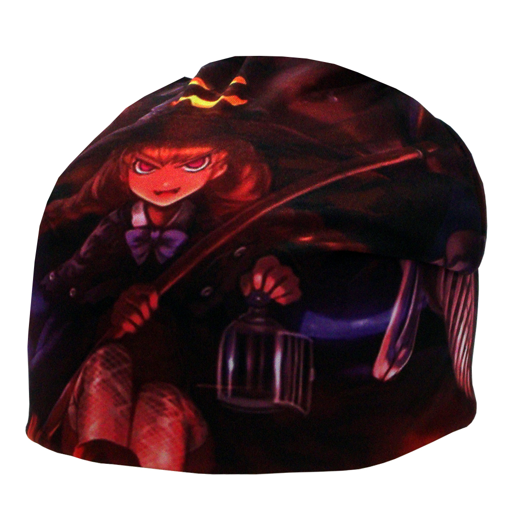 

Шапка AMG Halloween Girl XL 0552
