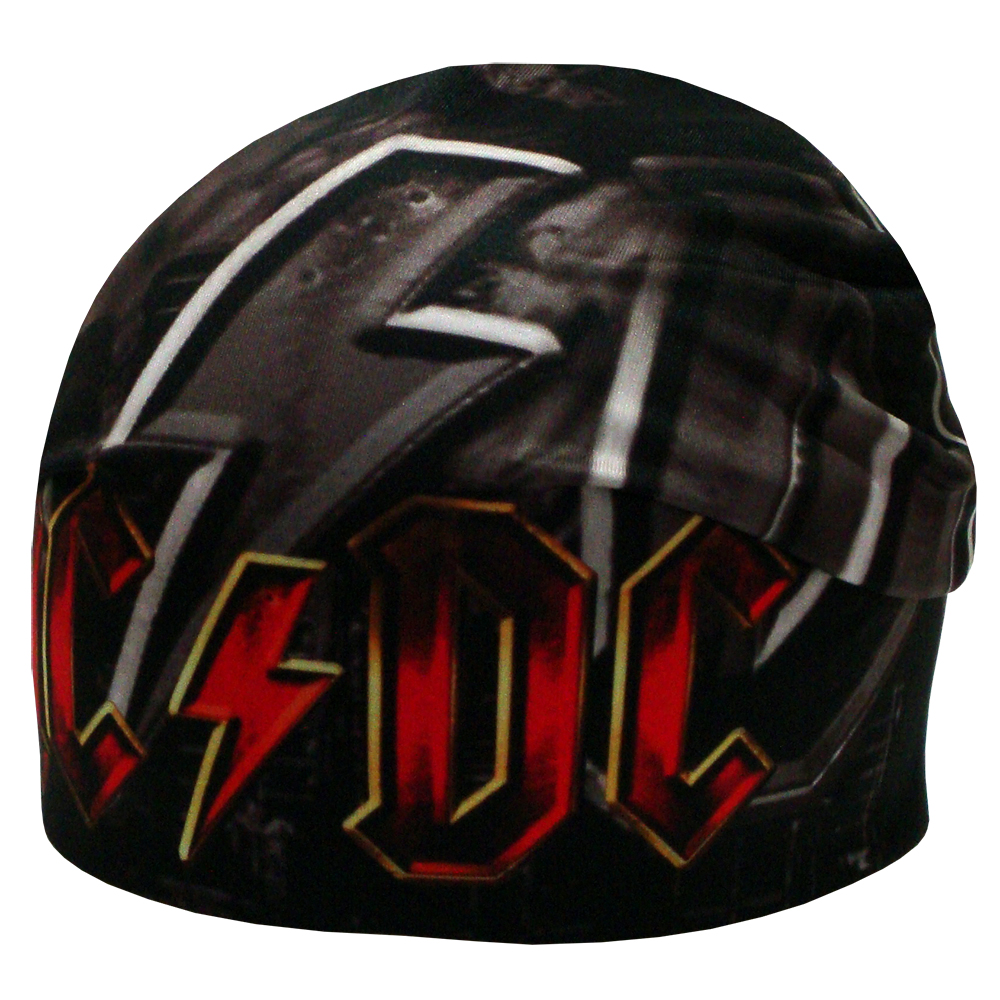

Шапка AMG AC/DC М 0491