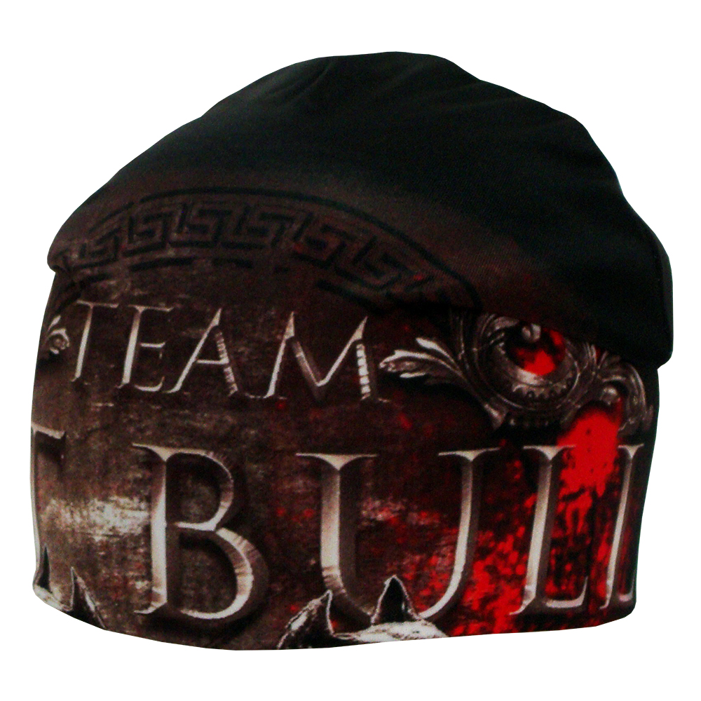 

Шапка AMG Pitbull Team М 0489
