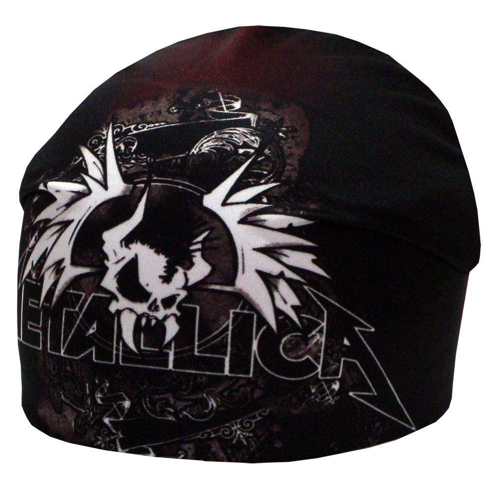 

Шапка AMG Metallica L 0500