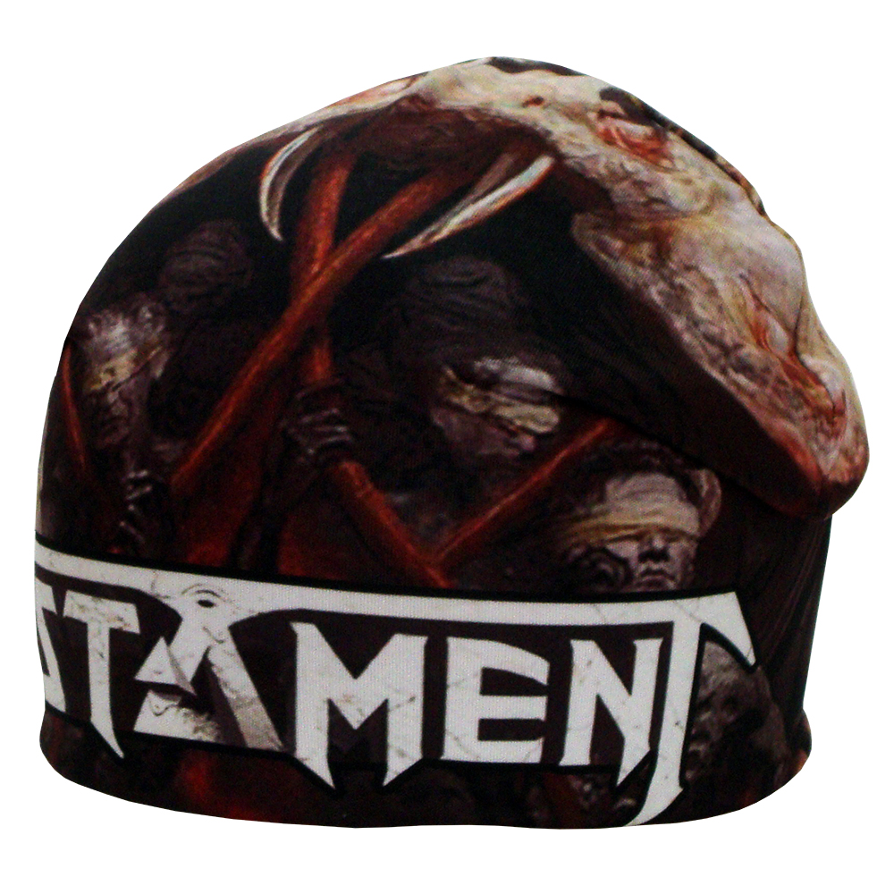 

Шапка AMG Testament XL 0465