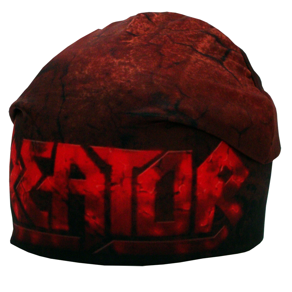 

Шапка AMG Kreator М 0473