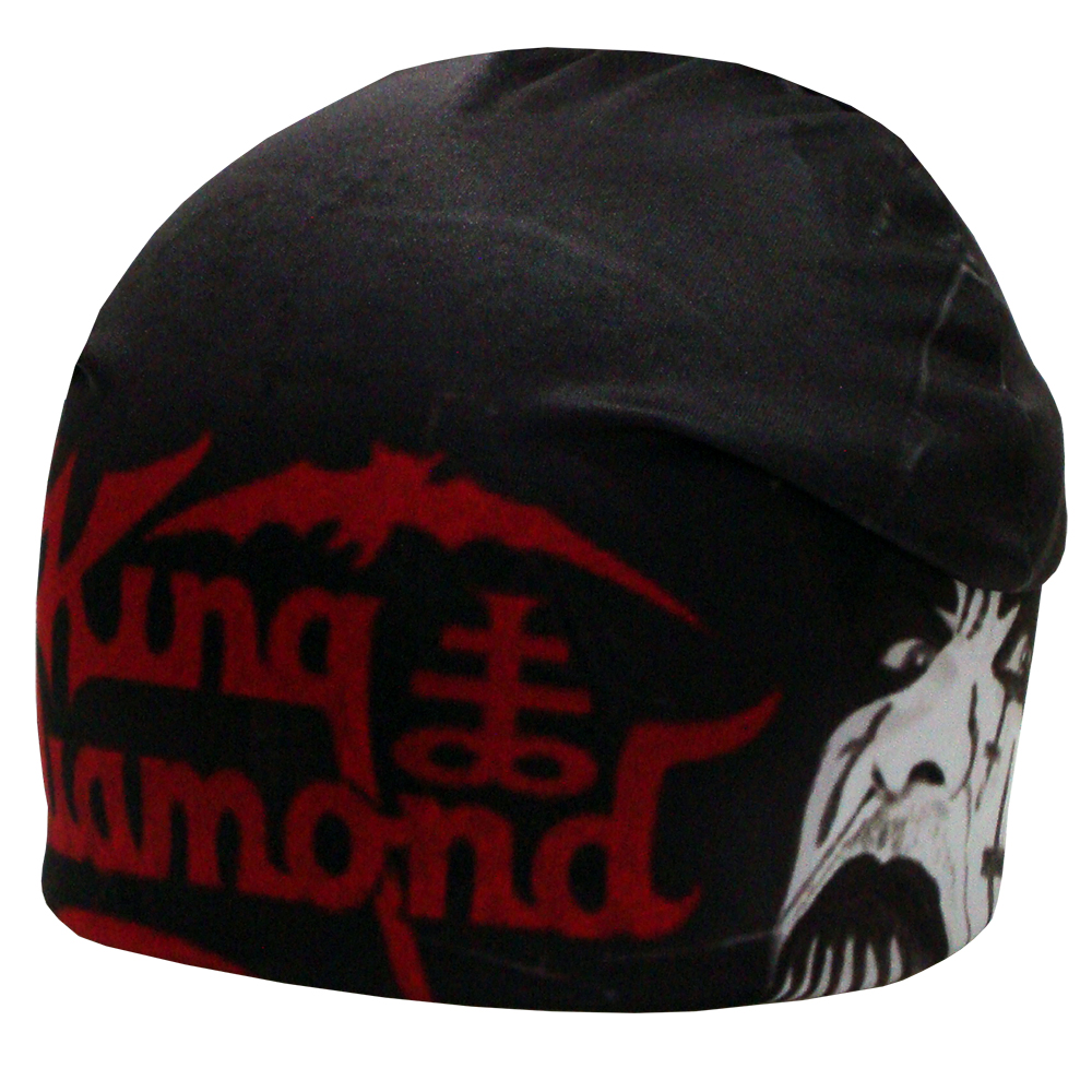 

Шапка AMG King Diamond XL 0504