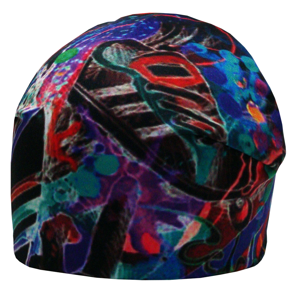 

Шапка AMG Art "Graffity" М 0527