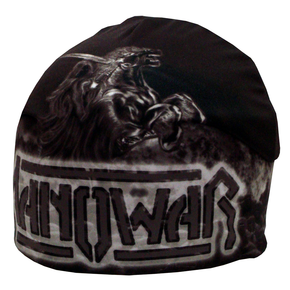 

Шапка AMG Manowar XL 0497