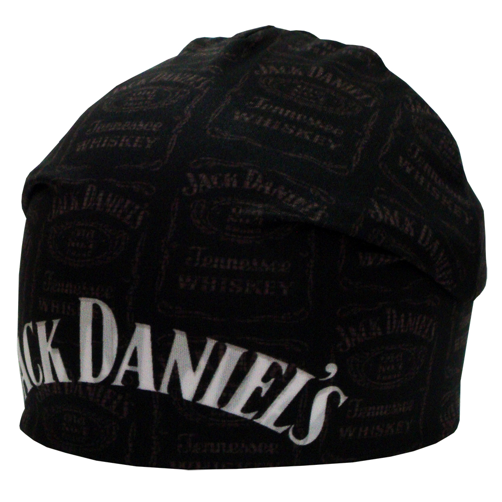 

Шапка AMG Jack Daniels XL 0459
